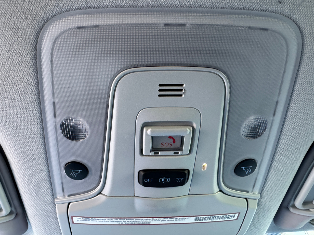 Toyota Prius L Eco 2022