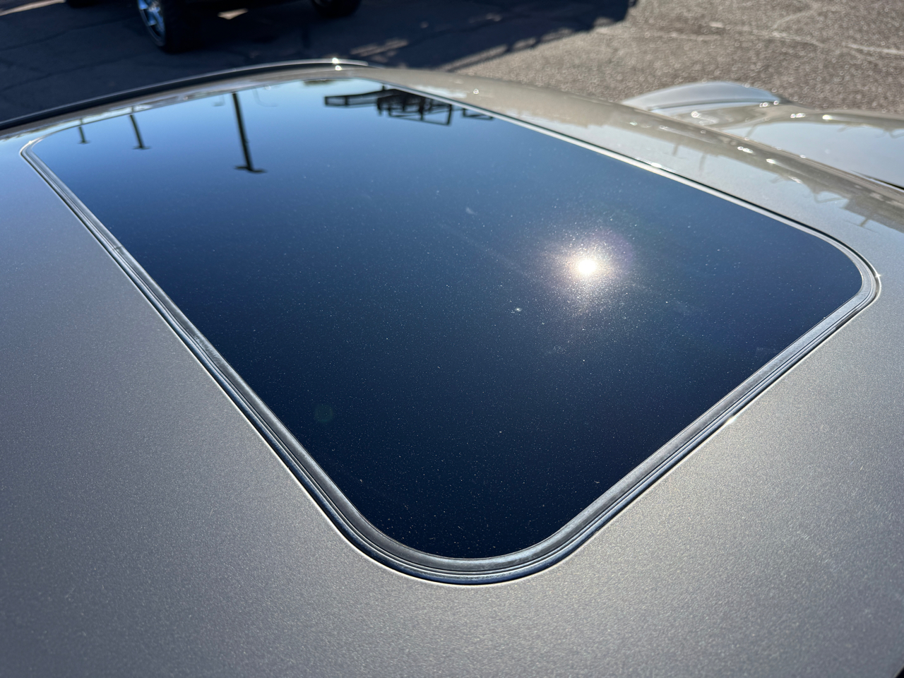 Porsche Panamera Base 2014