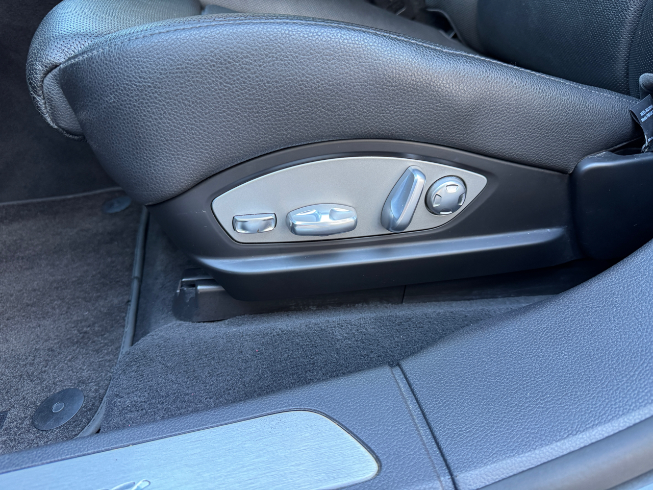 Porsche Panamera Base 2014