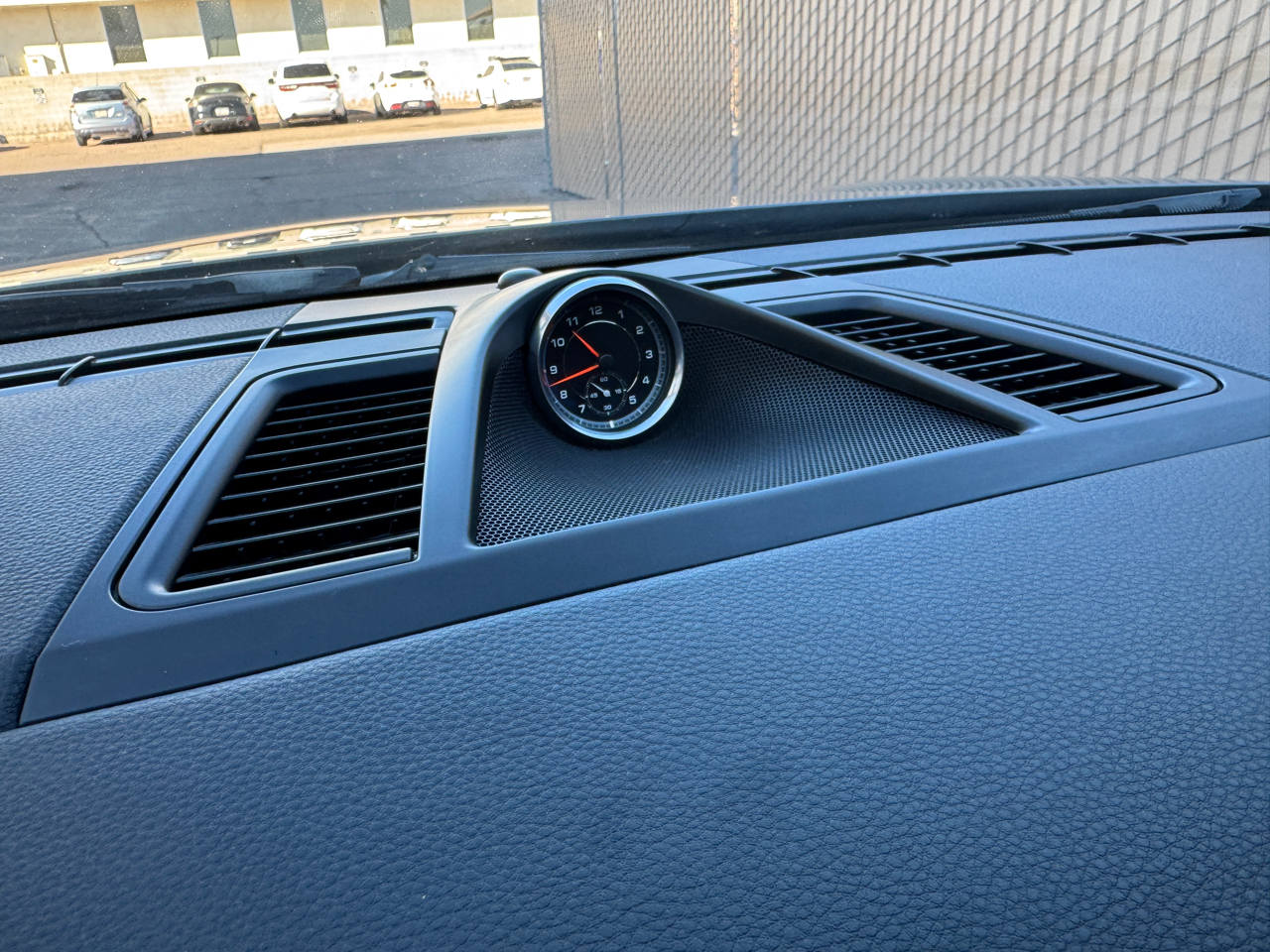 Porsche Panamera Base 2014