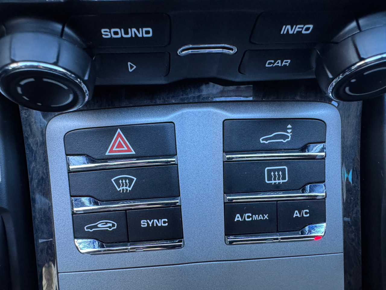 Porsche Panamera Base 2014