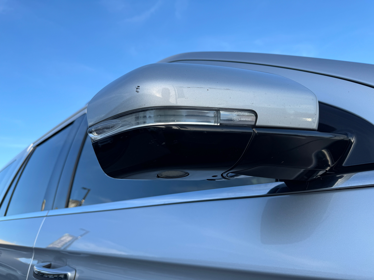 Ford Expedition Limited 2018