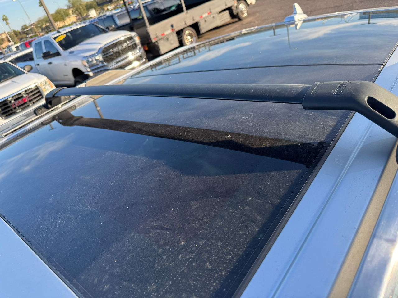 Ford Expedition Limited 2018