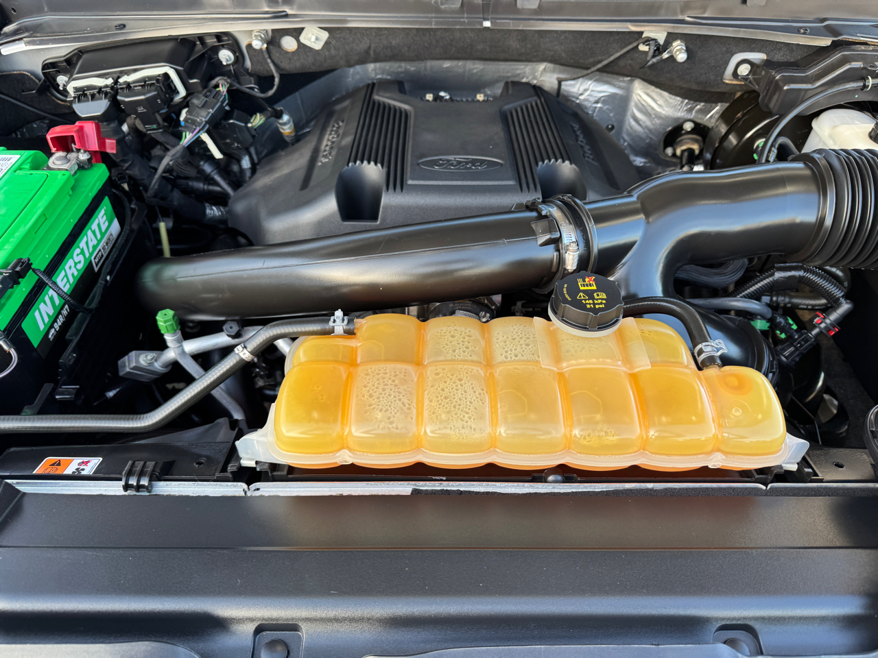 Ford Expedition Limited 2018