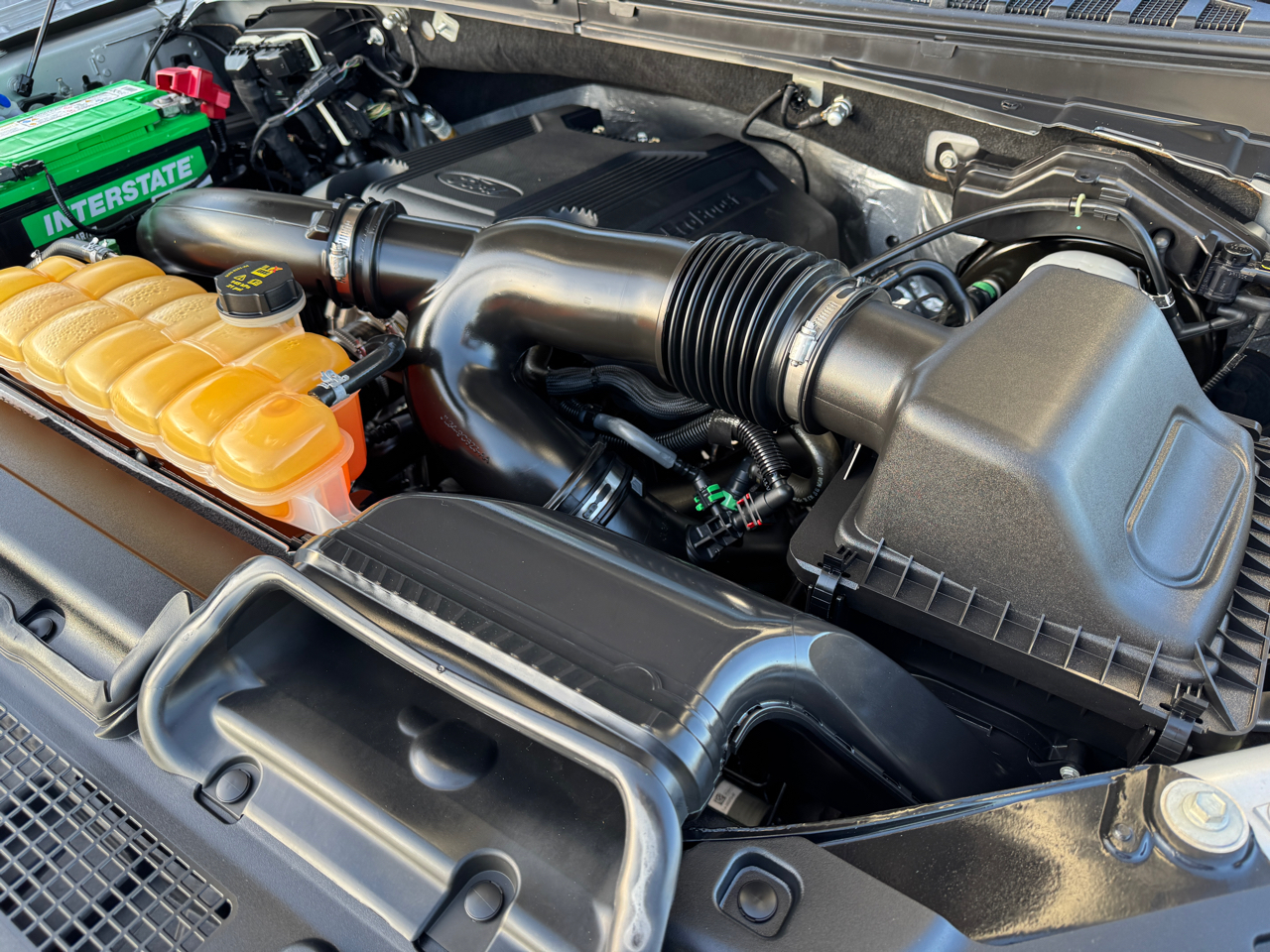 Ford Expedition Limited 2018