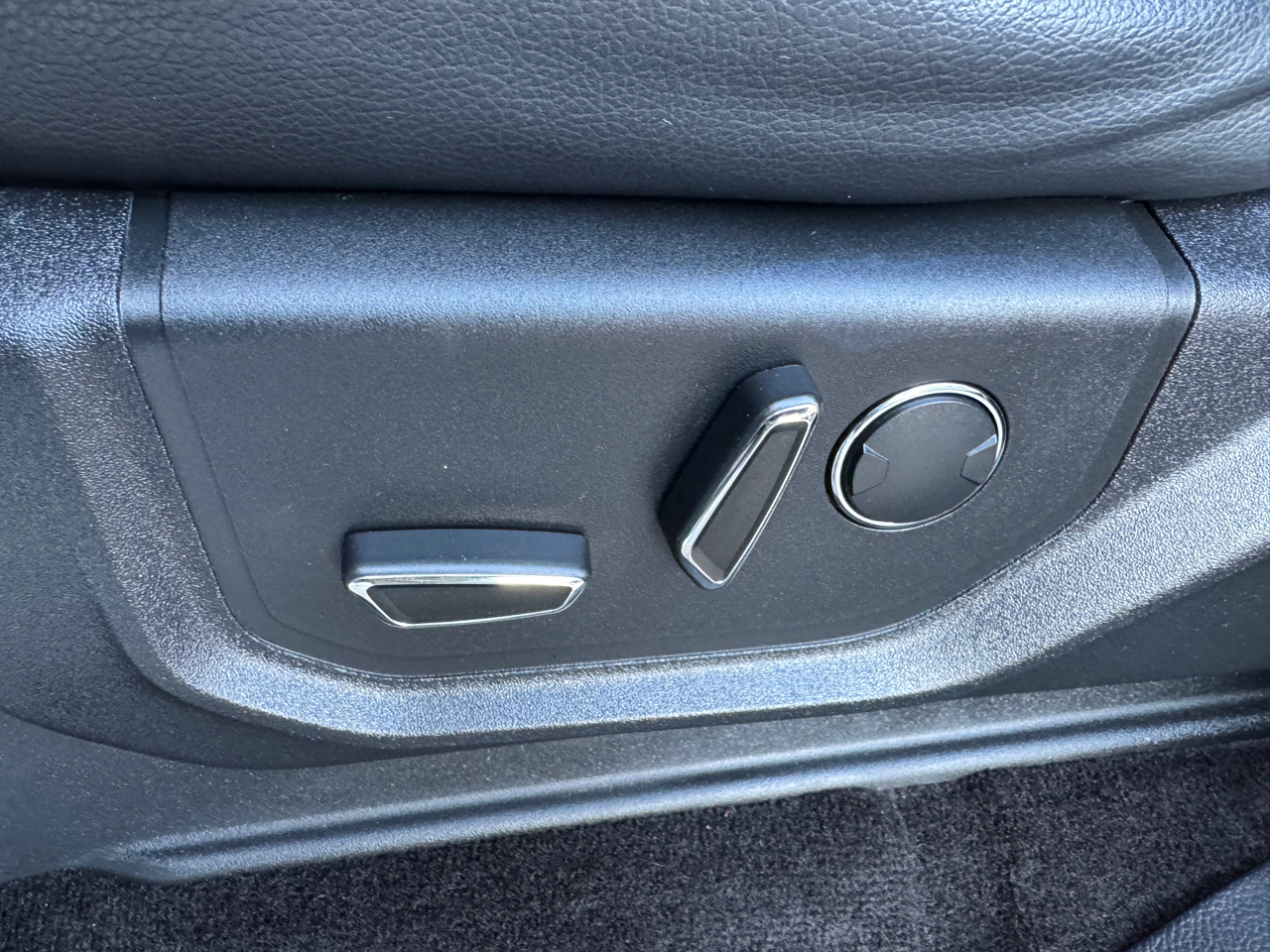 Ford Expedition Limited 2018