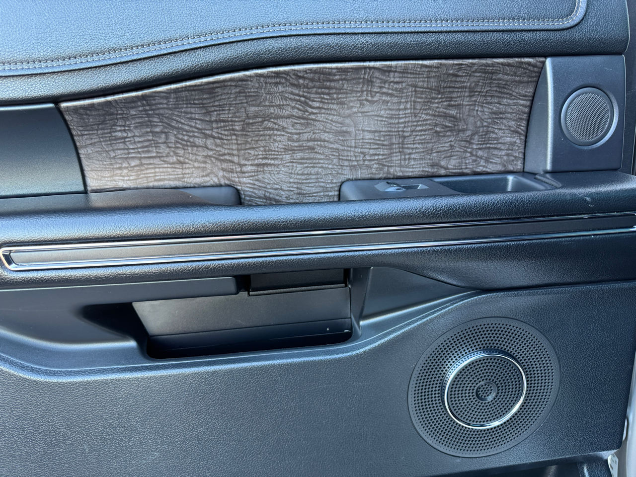 Ford Expedition Limited 2018