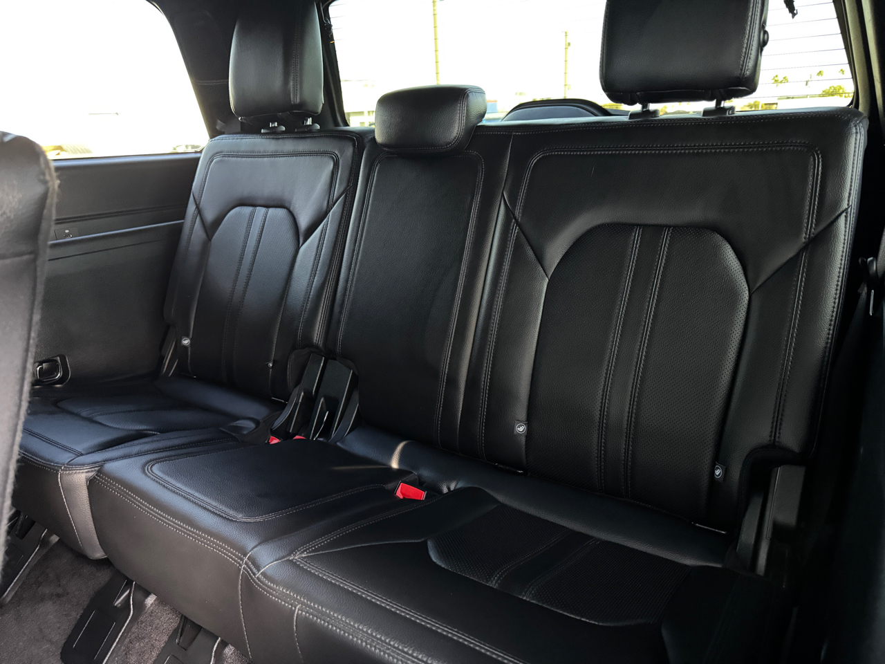 Ford Expedition Limited 2018