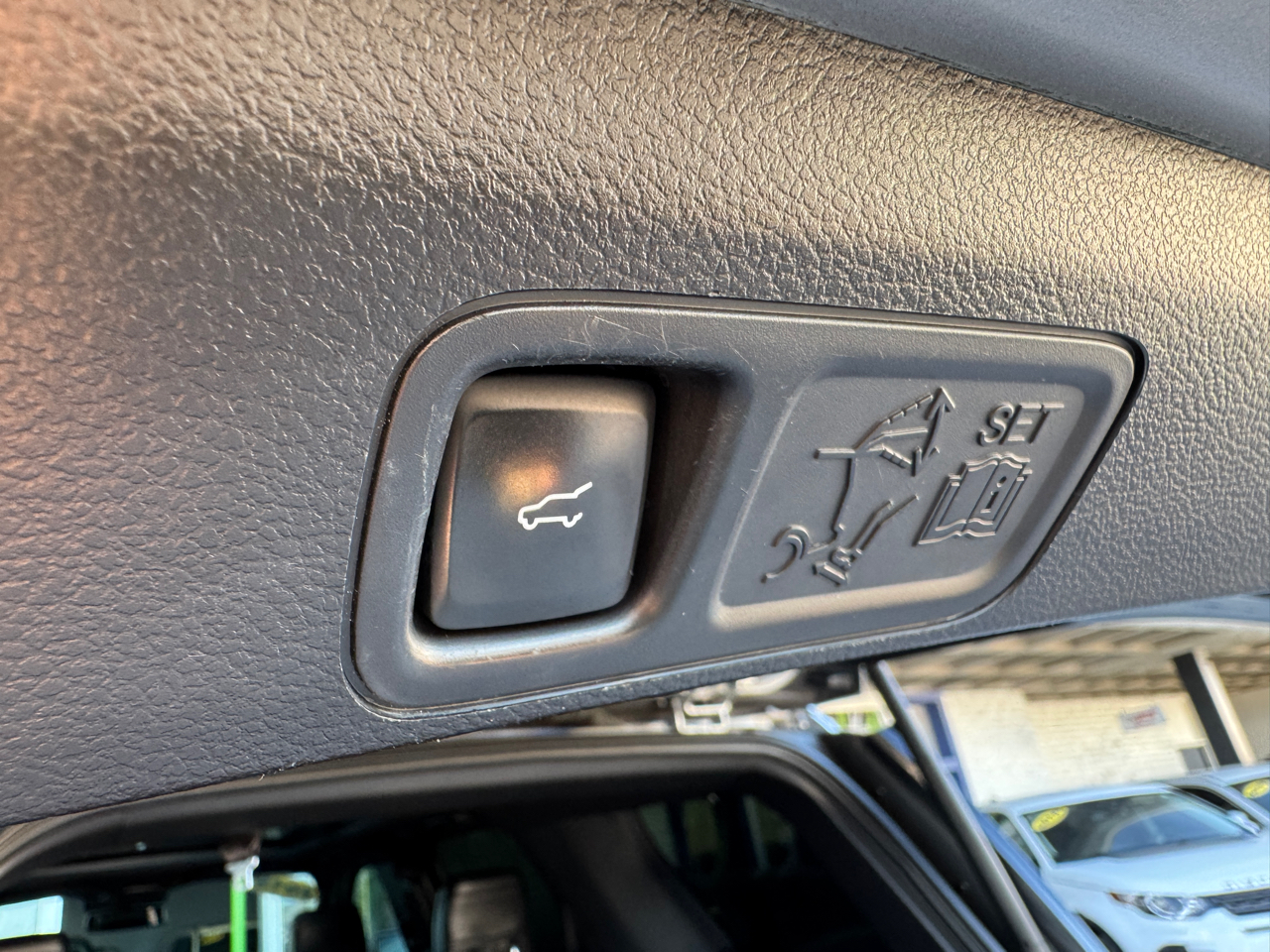 Ford Expedition Limited 2018