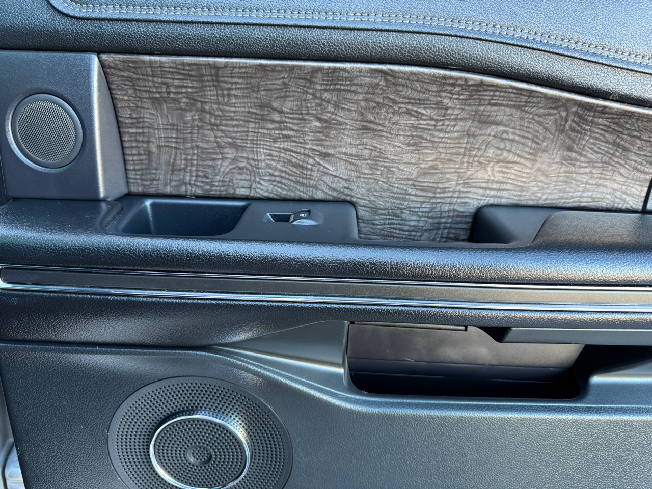 Ford Expedition Limited 2018