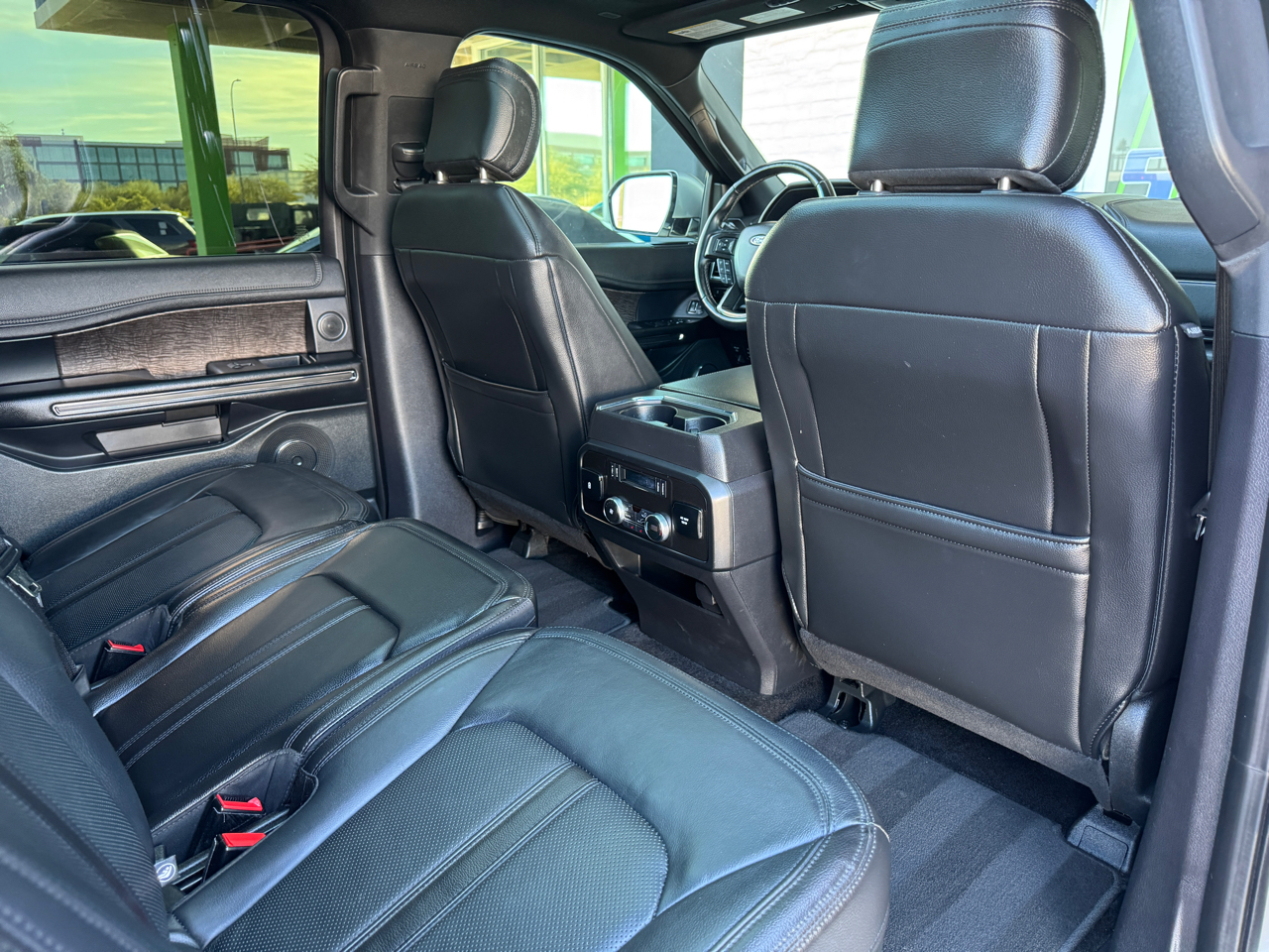 Ford Expedition Limited 2018