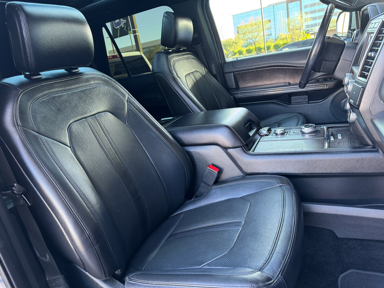 Ford Expedition Limited 2018