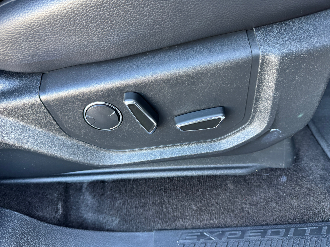 Ford Expedition Limited 2018