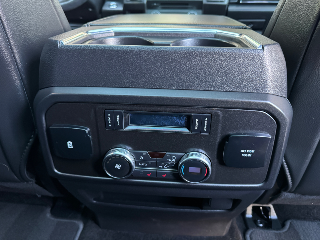 Ford Expedition Limited 2018