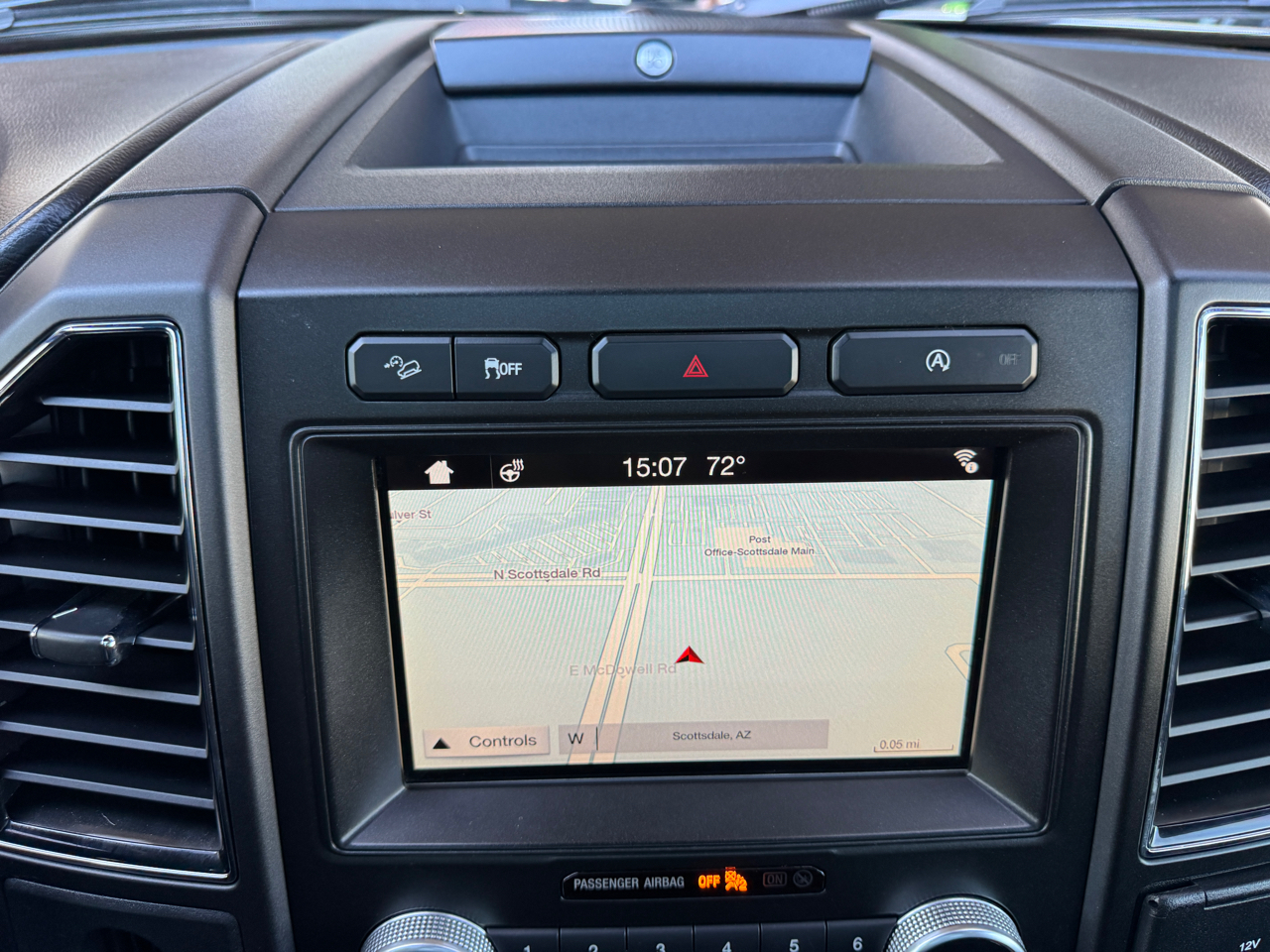 Ford Expedition Limited 2018