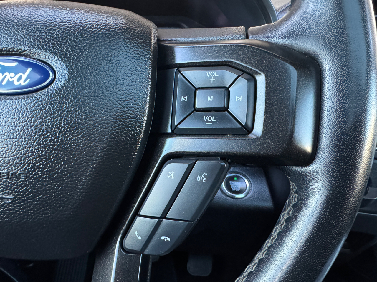 Ford Expedition Limited 2018