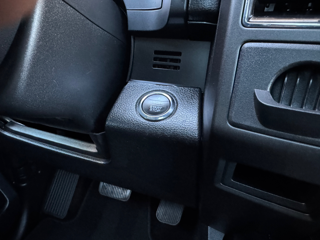 Ford Expedition Limited 2018