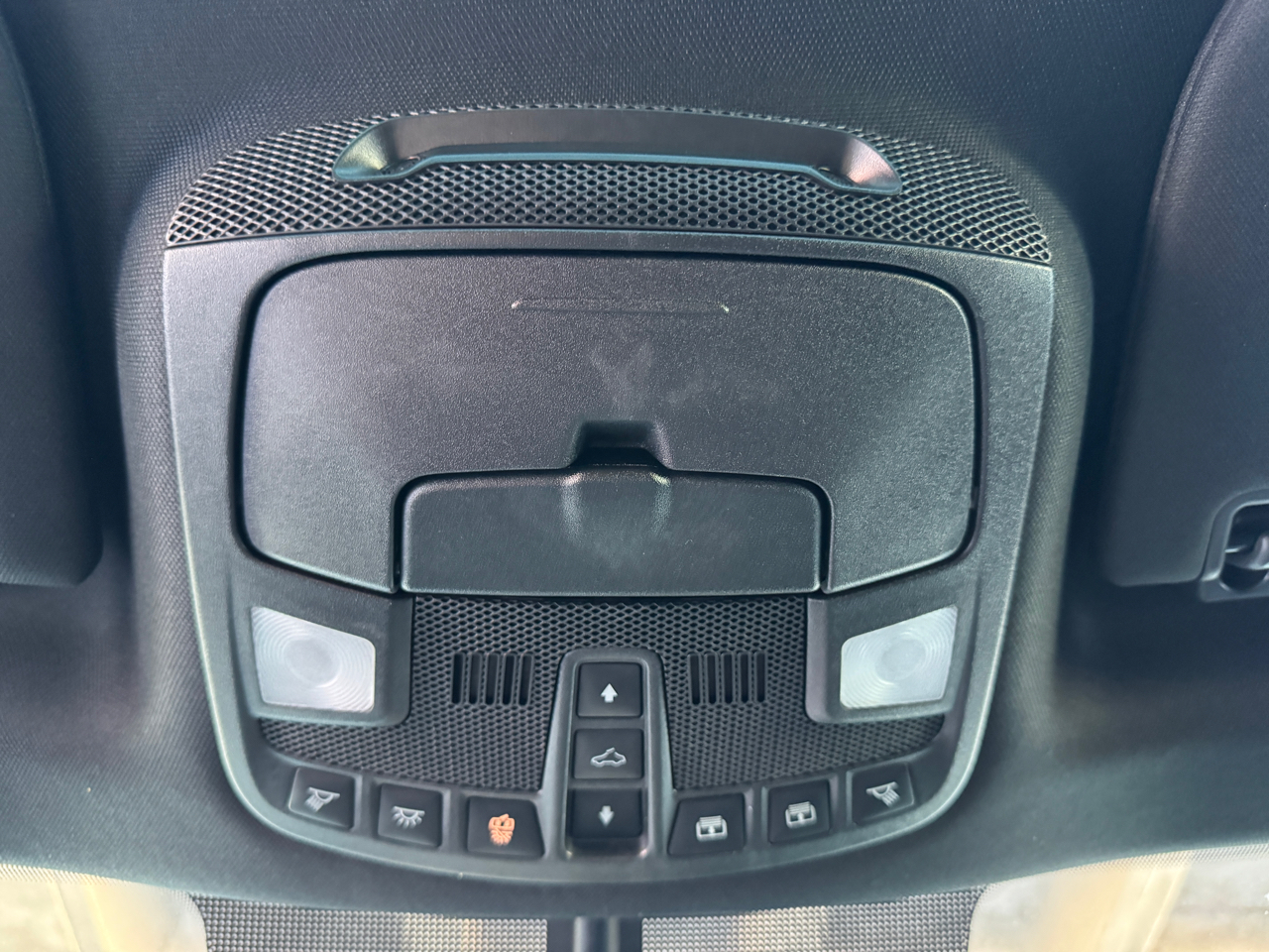 Ford Expedition Limited 2018