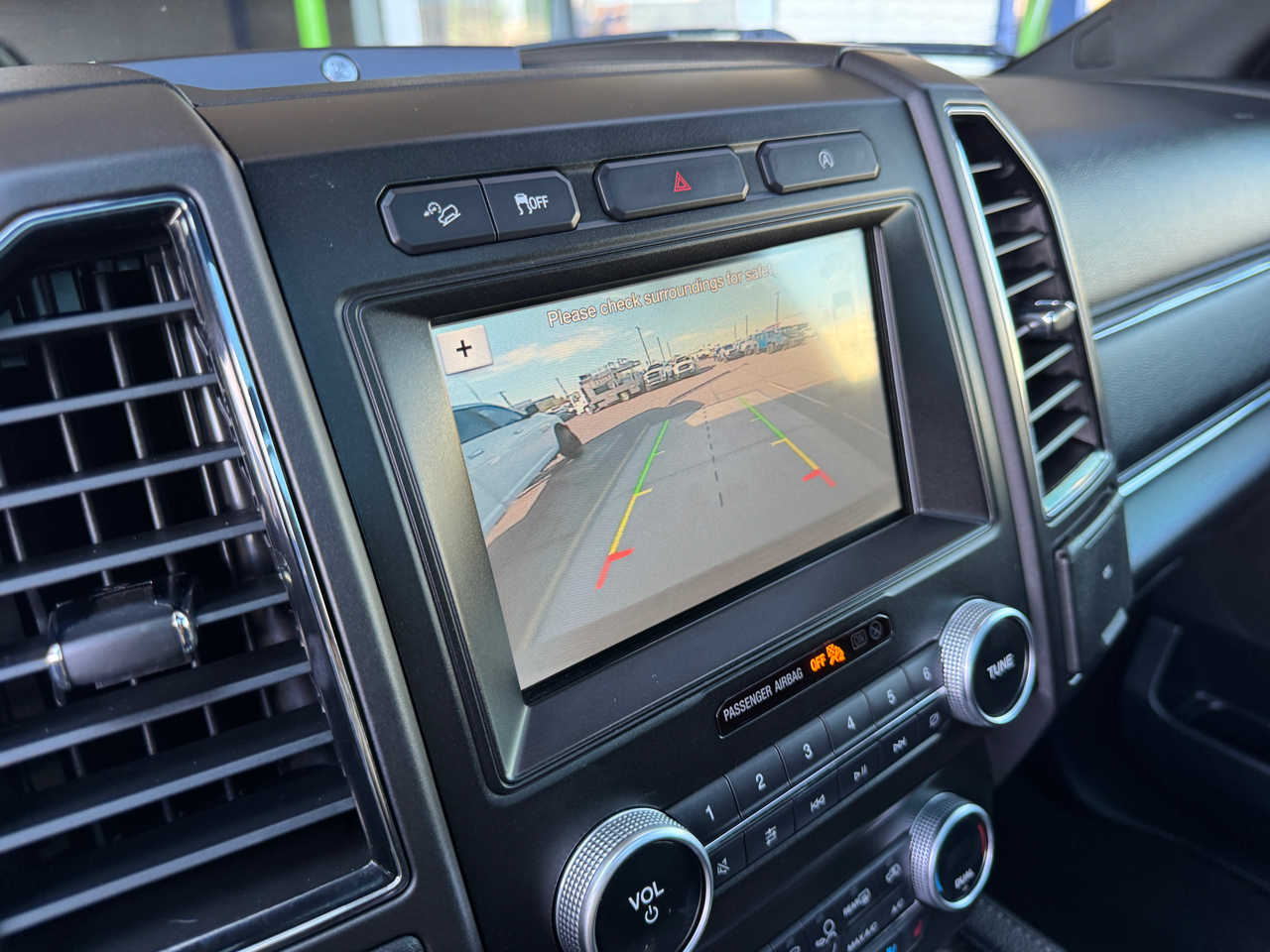 Ford Expedition Limited 2018