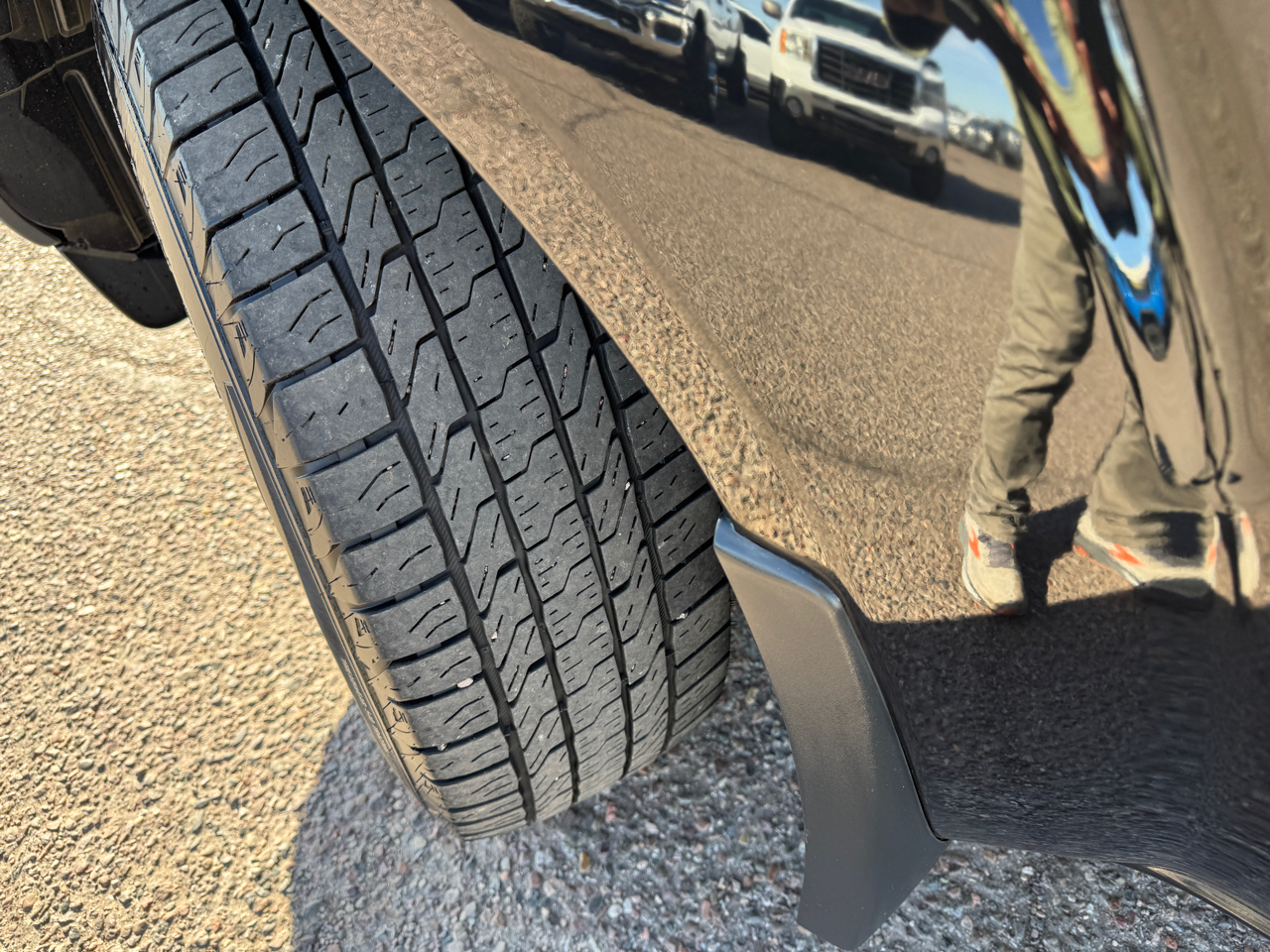 Nissan Frontier  2018