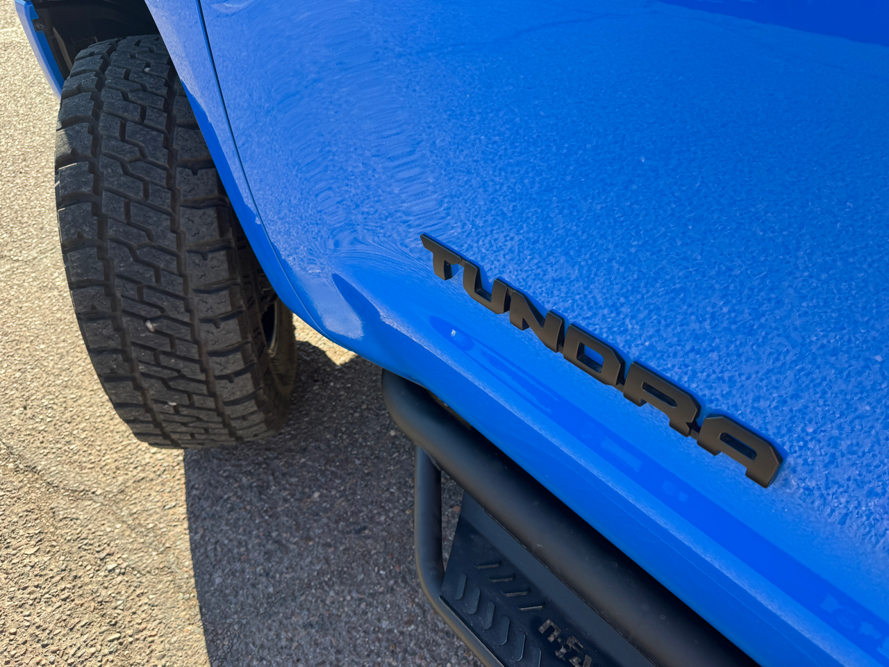 Toyota Tundra SR5 2019