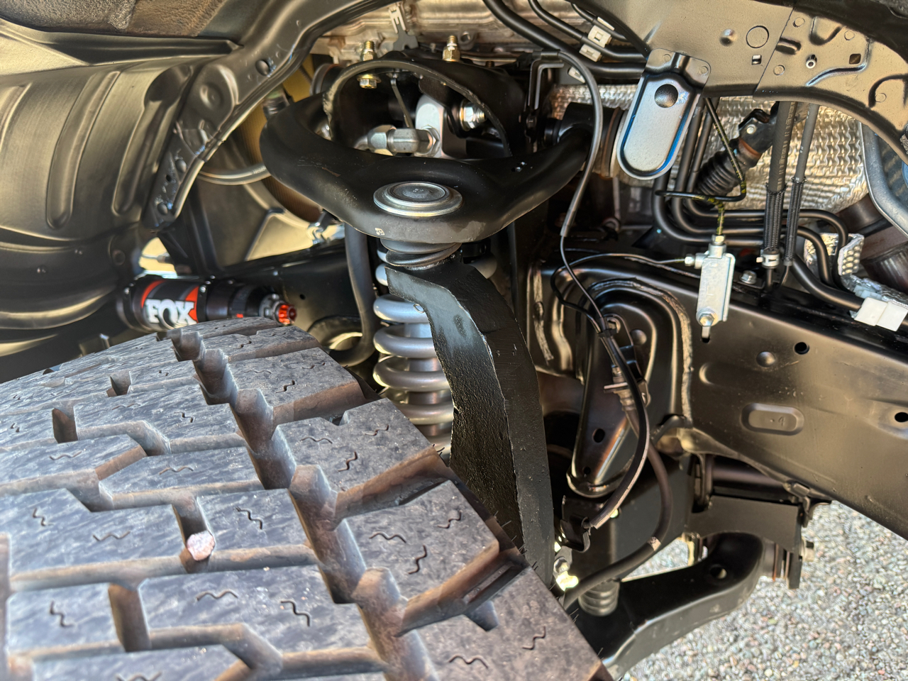 Toyota Tundra SR5 2019