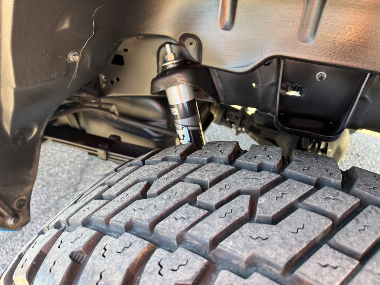 Toyota Tundra SR5 2019