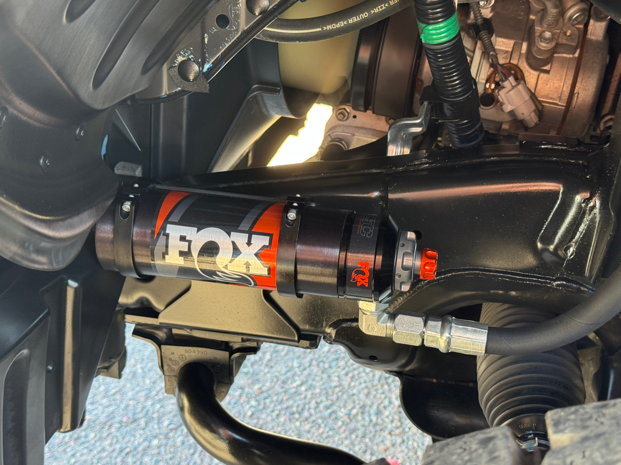 Toyota Tundra SR5 2019