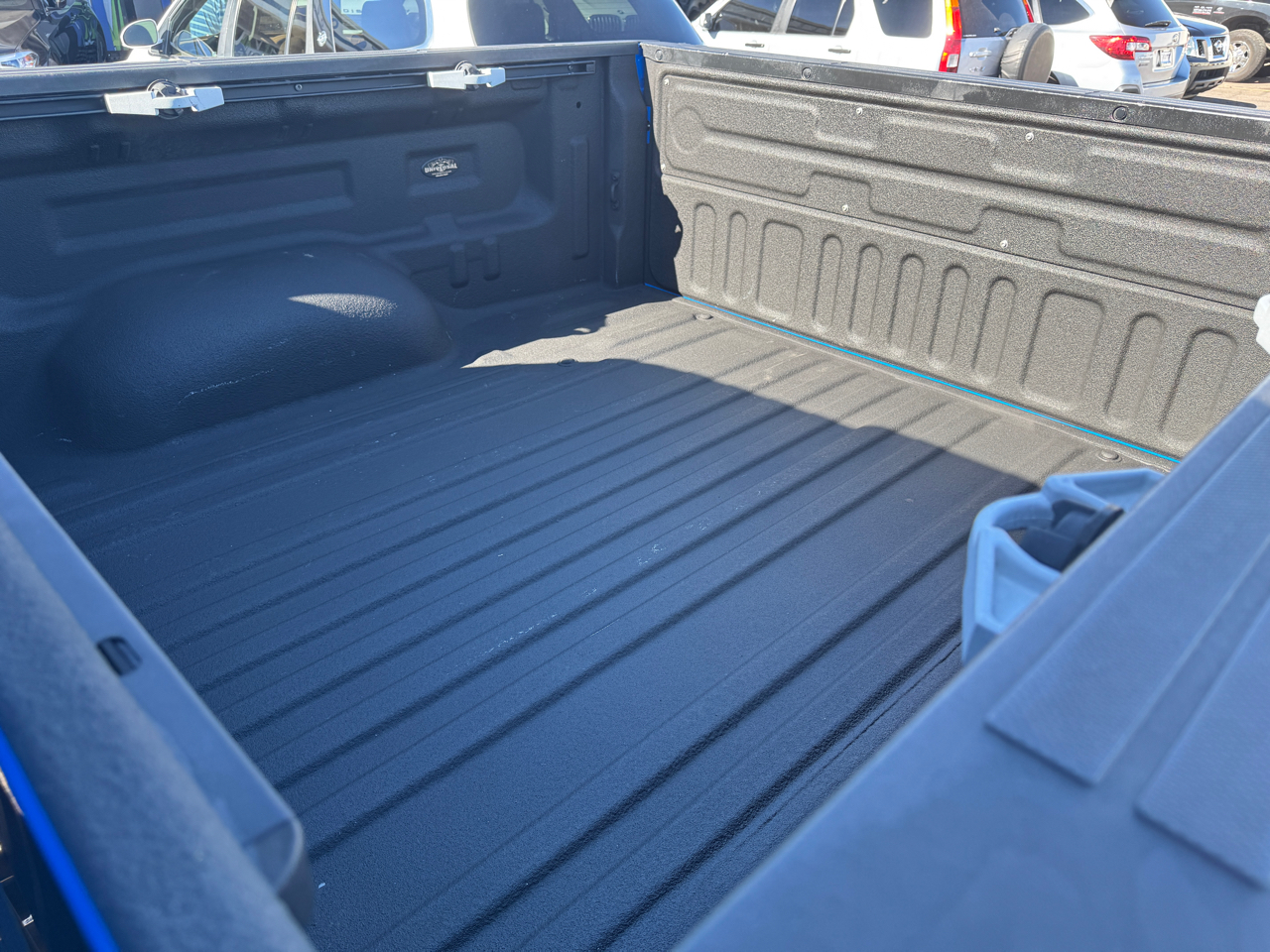 Toyota Tundra SR5 2019