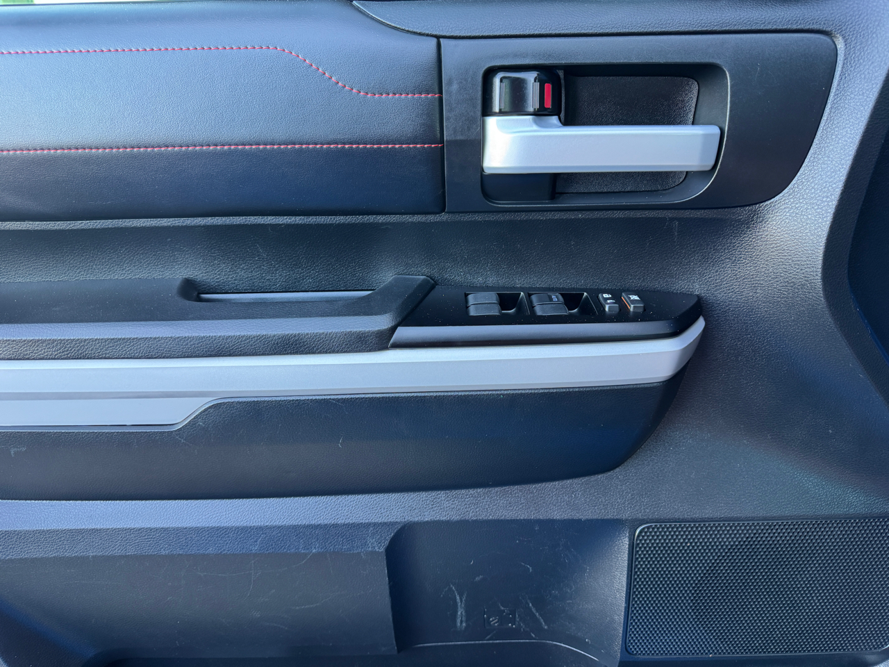 Toyota Tundra SR5 2019