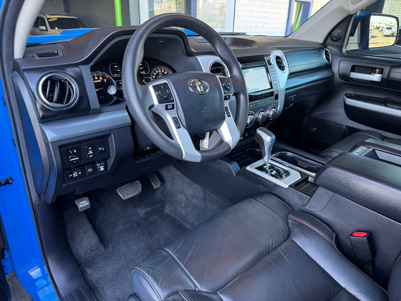 Toyota Tundra SR5 2019