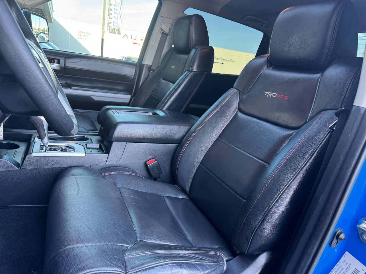 Toyota Tundra SR5 2019