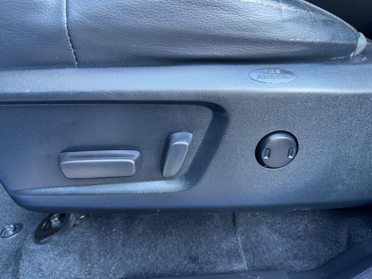 Toyota Tundra SR5 2019