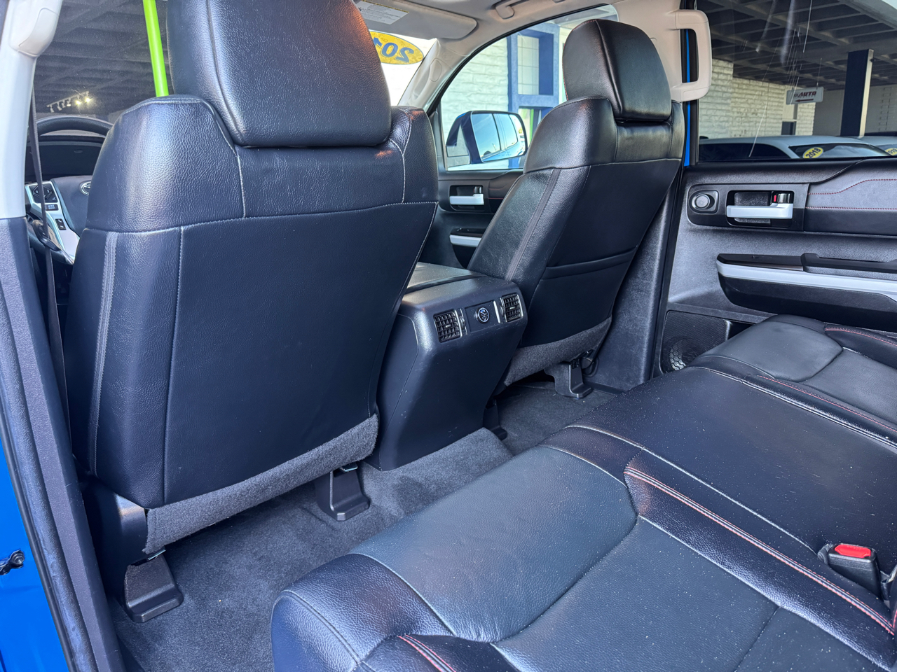 Toyota Tundra SR5 2019