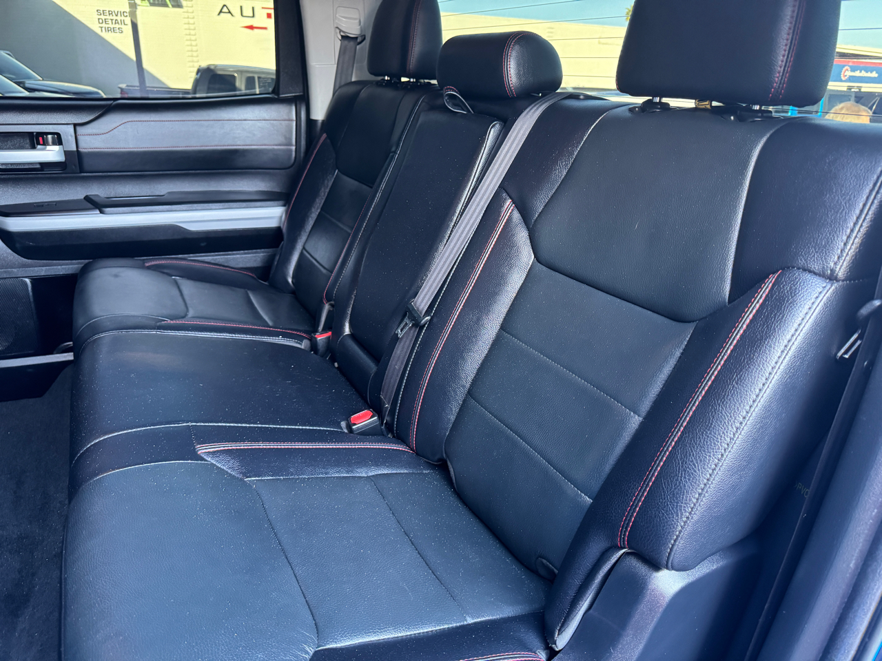 Toyota Tundra SR5 2019