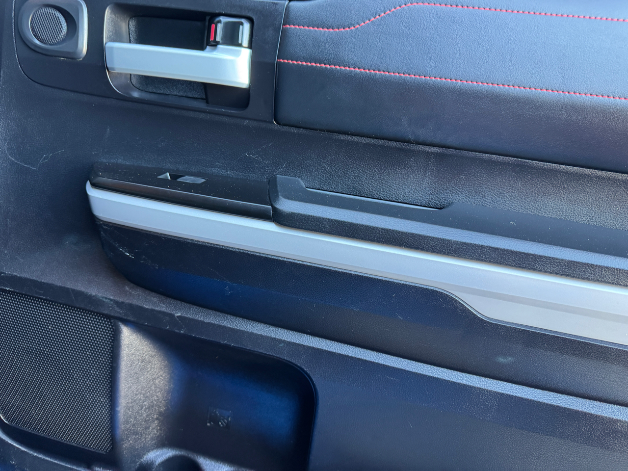 Toyota Tundra SR5 2019