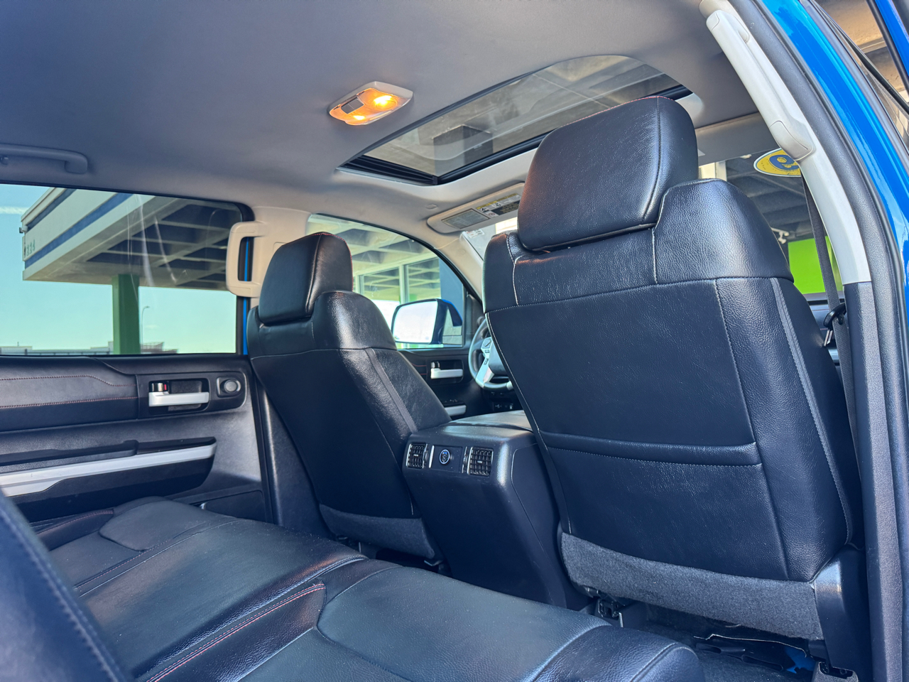 Toyota Tundra SR5 2019