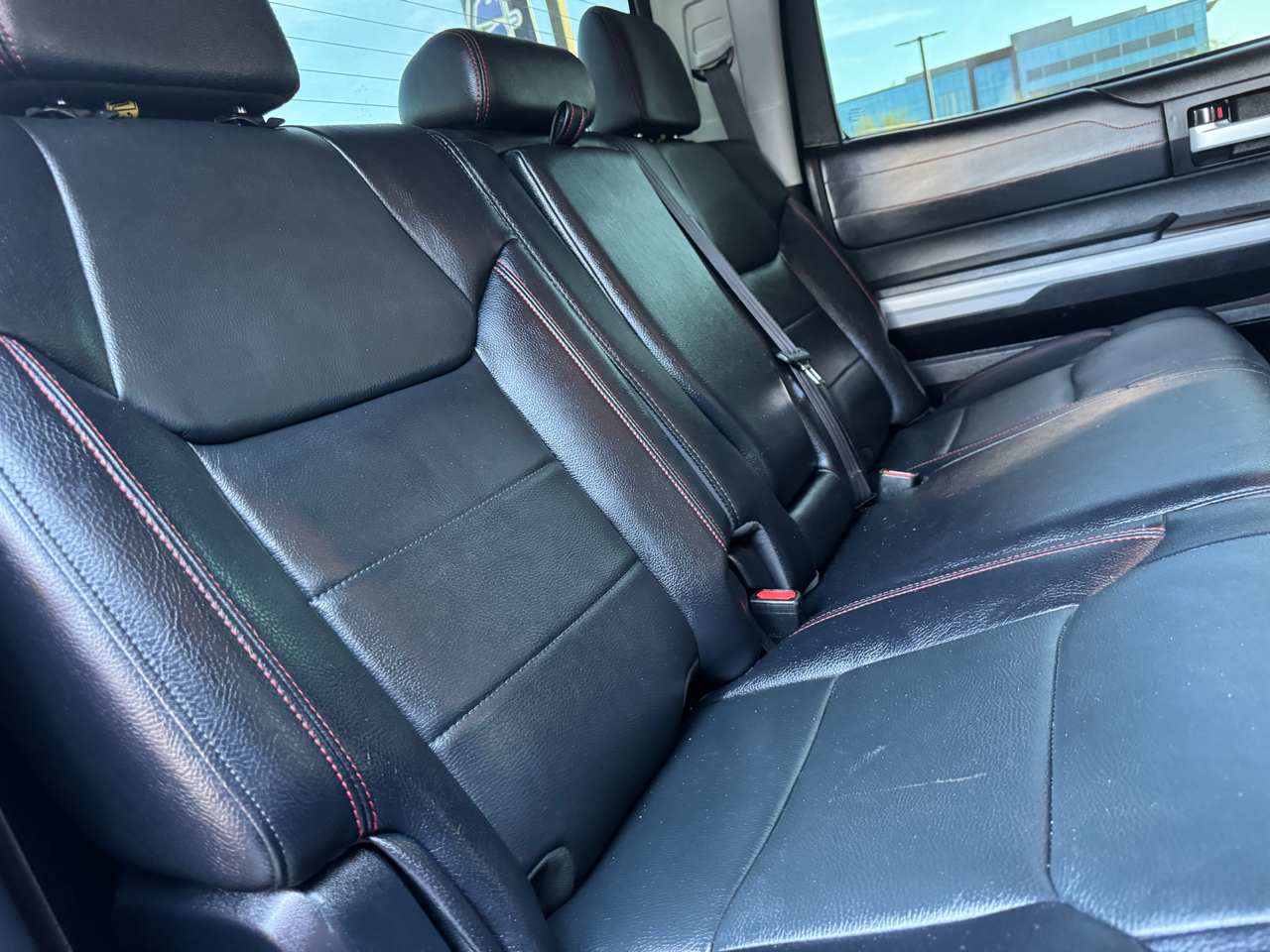 Toyota Tundra SR5 2019