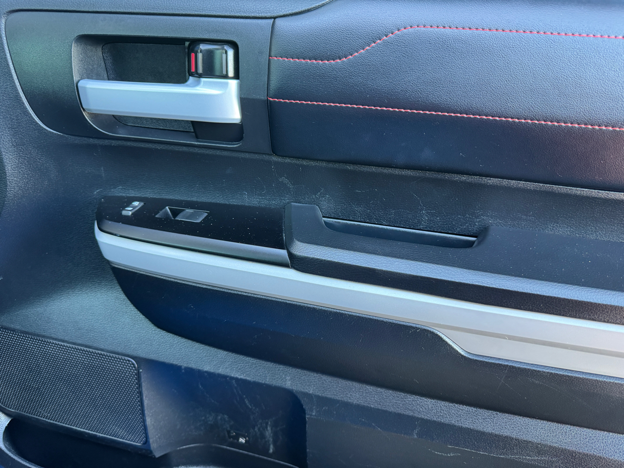 Toyota Tundra SR5 2019