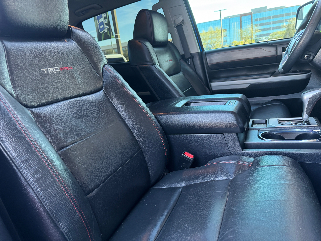 Toyota Tundra SR5 2019