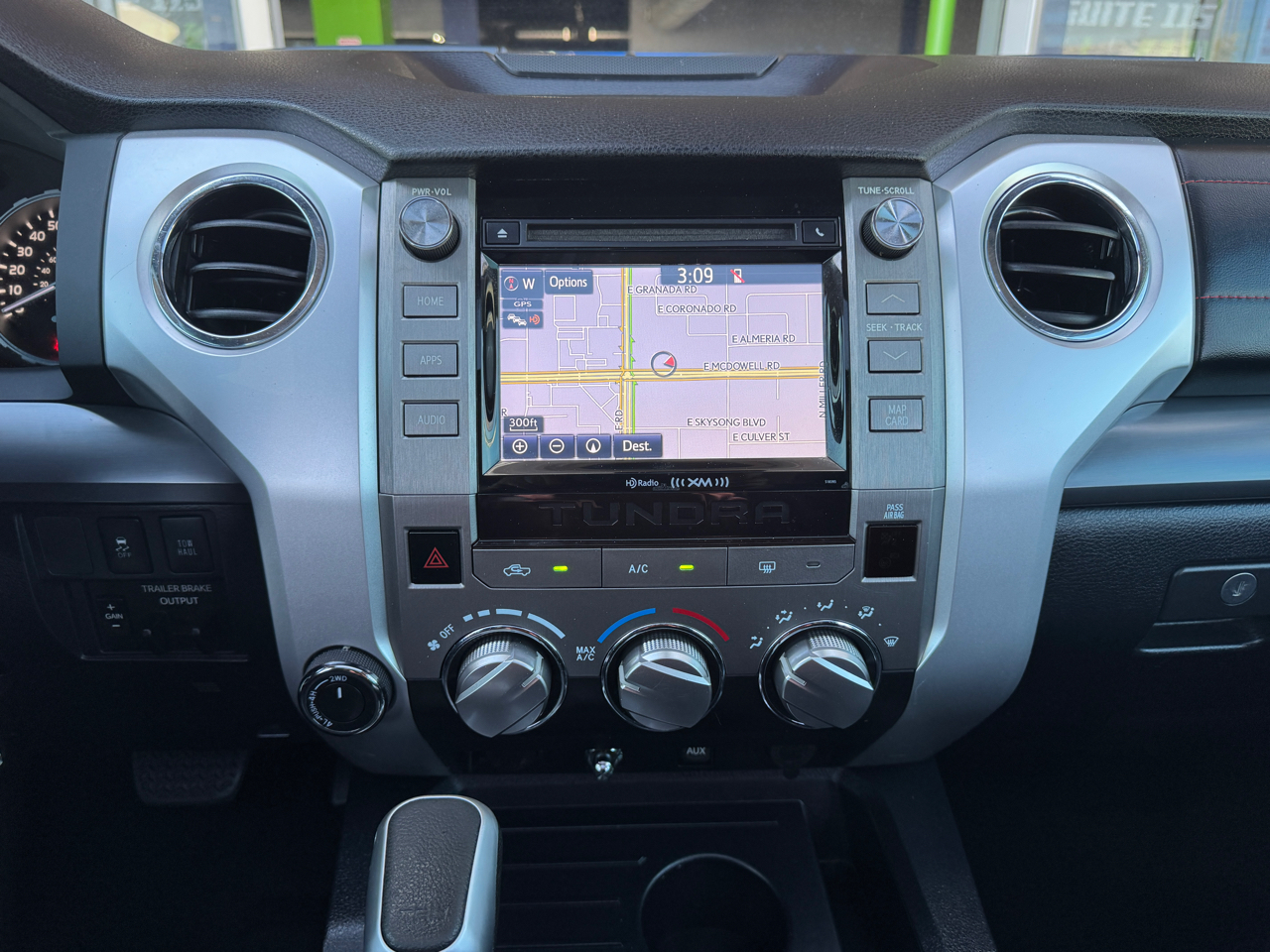 Toyota Tundra SR5 2019