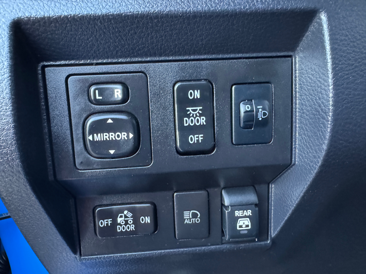 Toyota Tundra SR5 2019