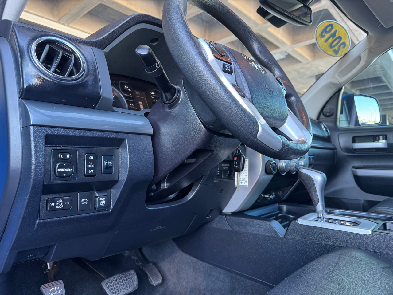 Toyota Tundra SR5 2019