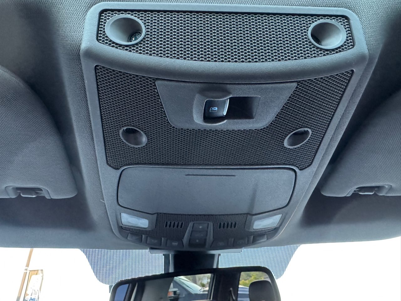 Ford F-150 Lariat SuperCab 5.5-ft Box 4WD 2015