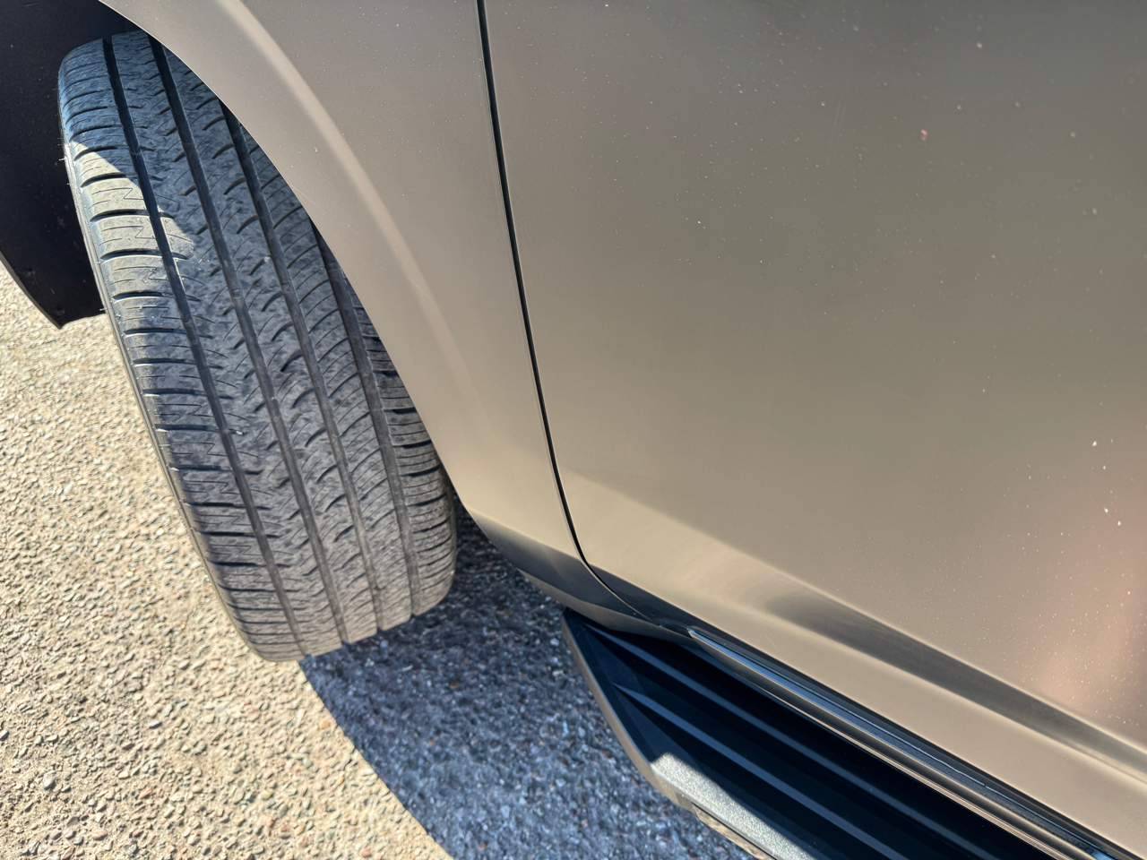 Cadillac Escalade Luxury 2022