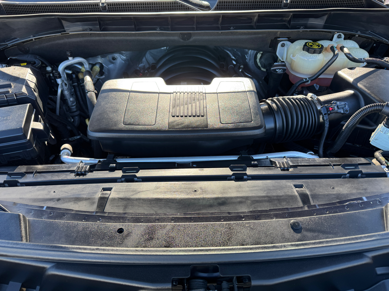 Cadillac Escalade Luxury 2022