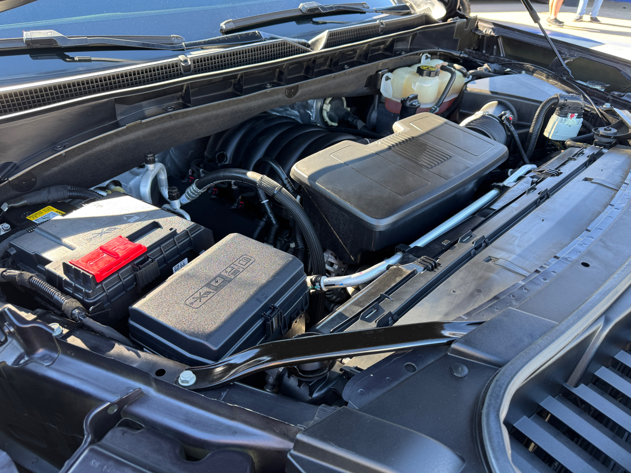 Cadillac Escalade Luxury 2022