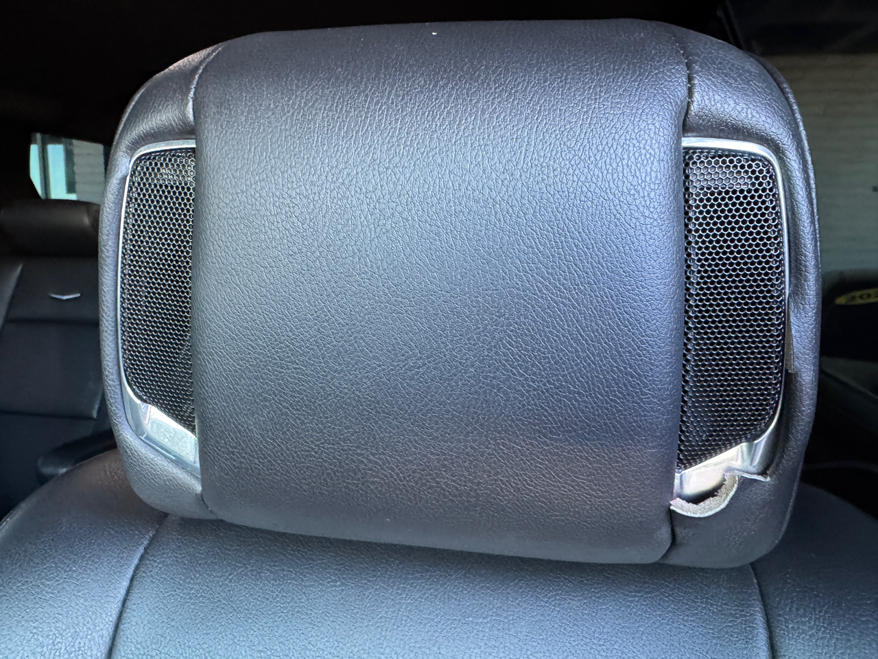 Cadillac Escalade Luxury 2022