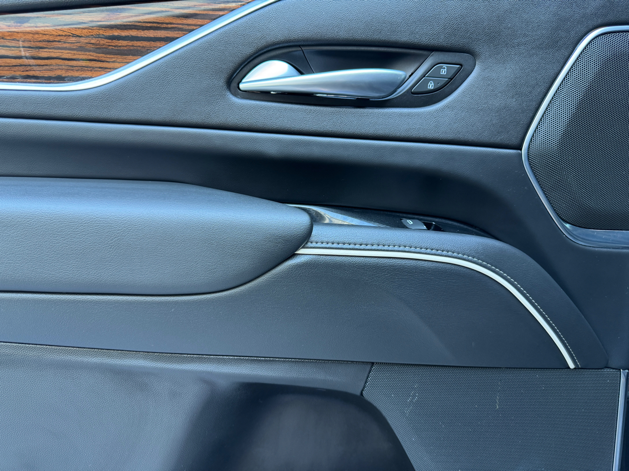 Cadillac Escalade Luxury 2022