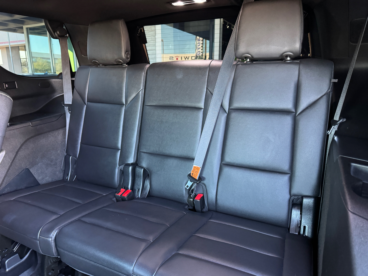 Cadillac Escalade Luxury 2022